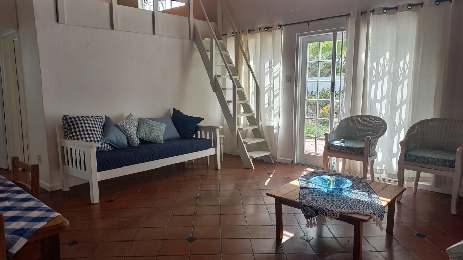 To Let 1 Bedroom Property for Rent in Vermont Western Cape